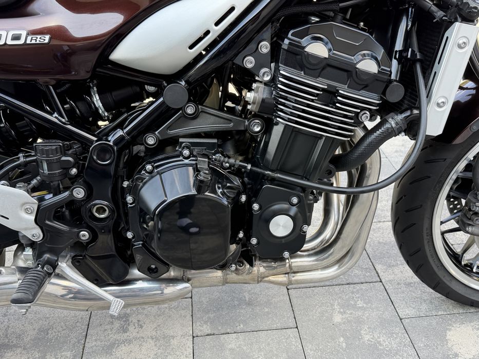 Kawasaki z 900 rs