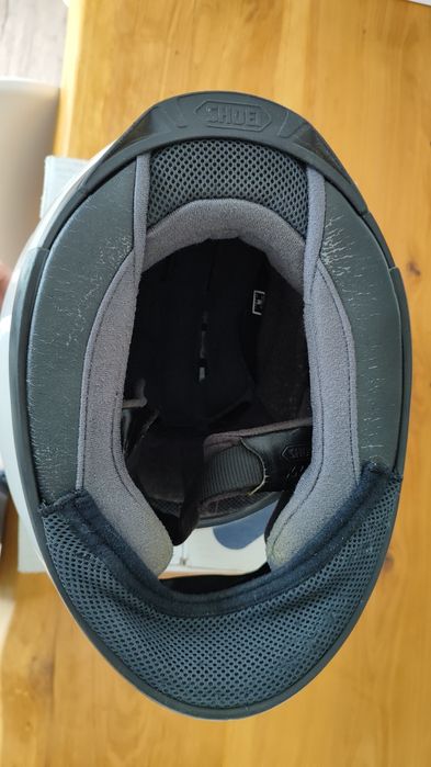 Capacete Shoei XR 1100 M