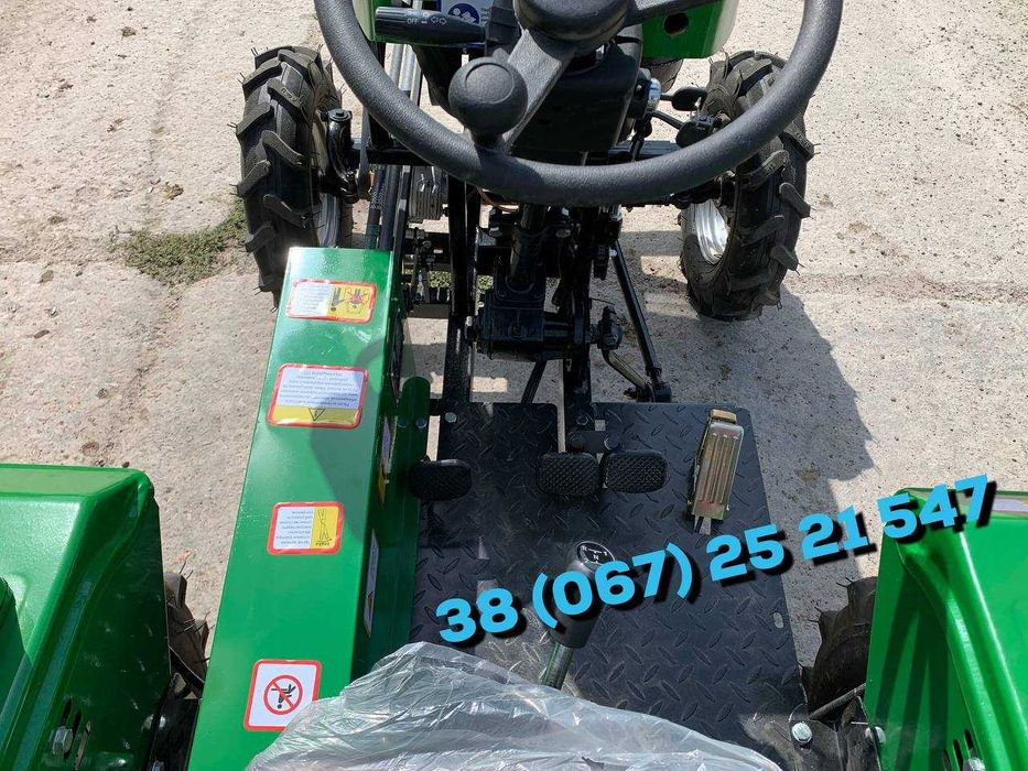 Мототрактор Кентавр 160-В Без предоплати ГАрантія