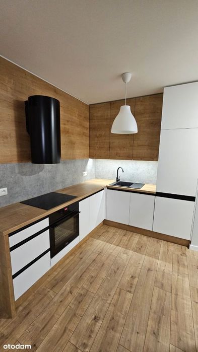 Wynajmę mieszkanie z pięknym widokiem na góry.