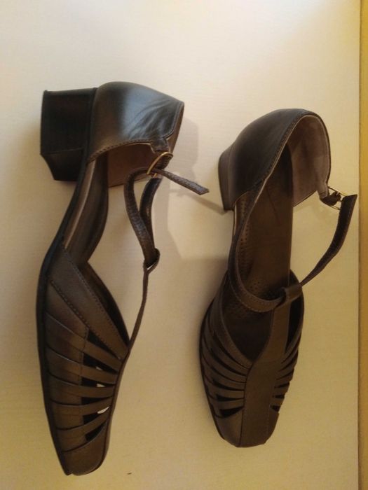 Medicus Buty Damskie Sandały Rozmiar 6 ( 39,5) Deichmann CCC Scholl