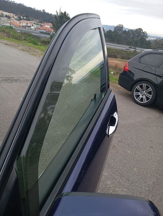 Chuventos para todas as marcas.