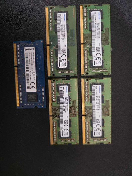 samsung ddr4 2666 8gb - Купити електроніку - Ціни на OLX.ua