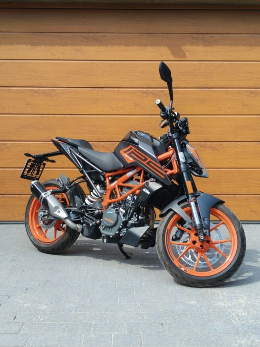 Wypożyczalnia motocykli/motocykl na wynajem - Greg Bikes