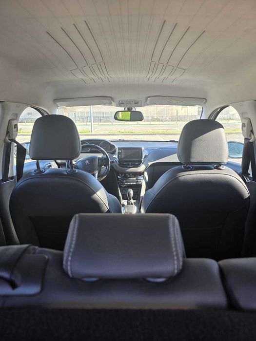 Peugeot 2008 1.6 BlueHDi Active – Totalmente Revisto