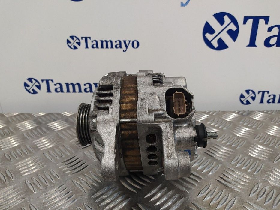 ALTERNADOR SMART FORTWO COUPÉ 2007