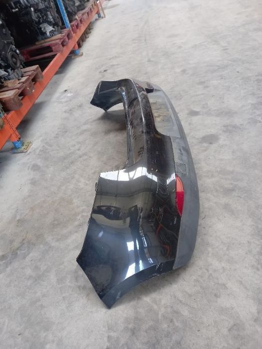 Para choques trás Renault Megane III 2008