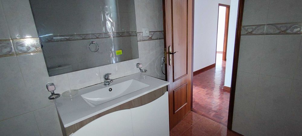 Apartamento t3 Modivas