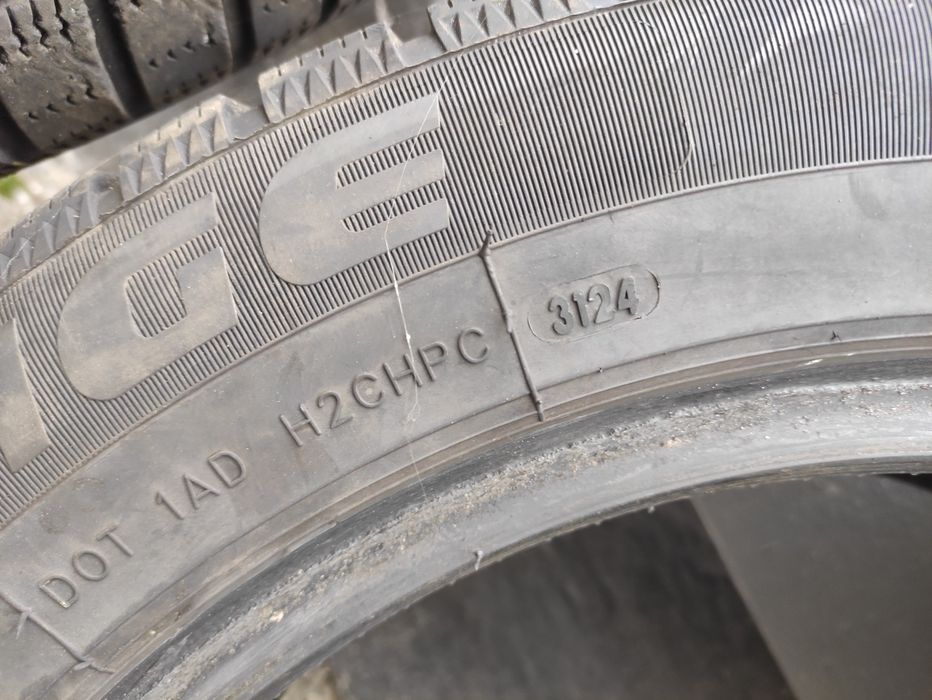 Зимняя резина Mirage 205/55r16