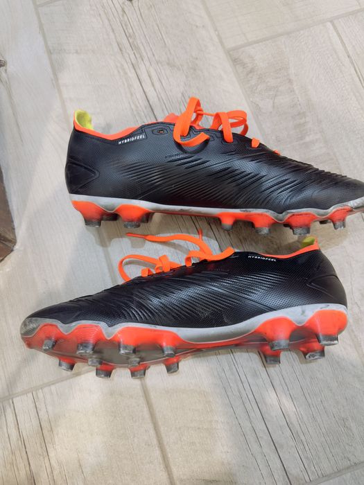 Chuteiras Adidas Predator