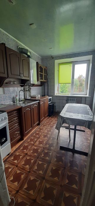 Здам квартиру подобово