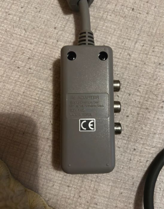 Gun for PlayStation NPC-103 and adapter64585754809089122