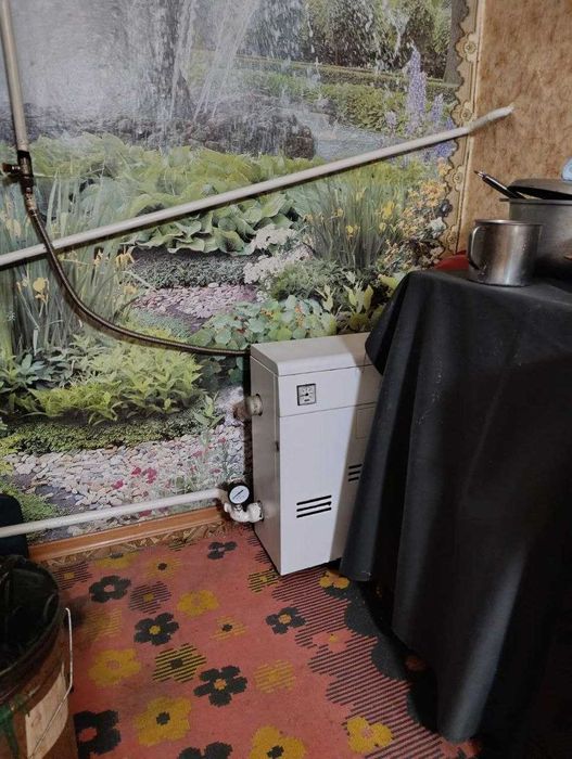 Продам дом в селе Широкое (перед Верховцево)