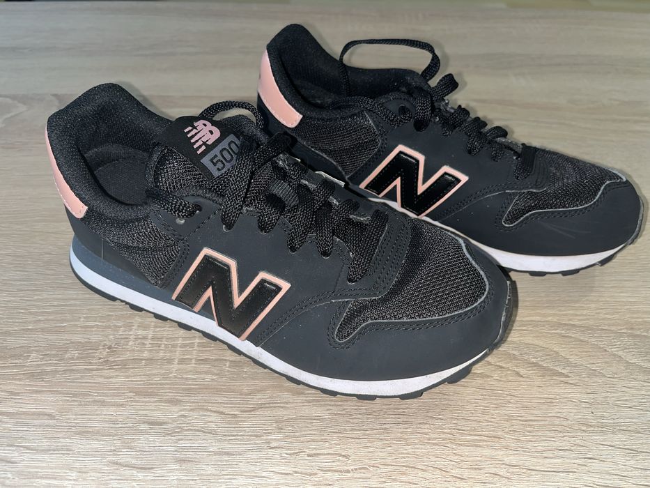 Buty New Balance