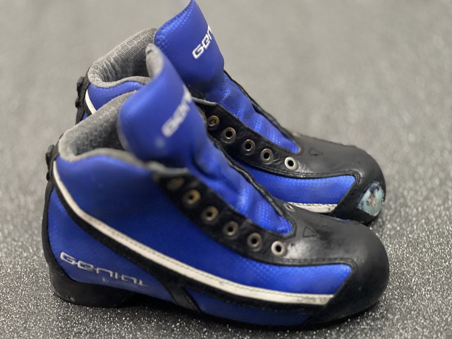 Bota de Hoquei em patins N.39