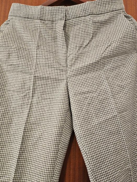 Fato Senhora Massimo Dutti