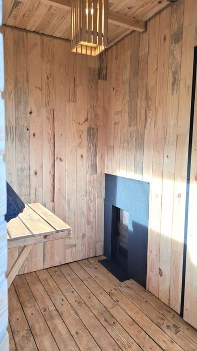 Продам баню, сауну