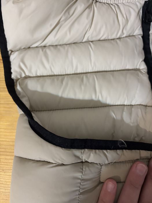 Жилетка тепла двохстороння доя собак