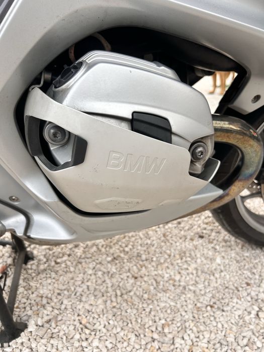 BMW RT1200 de 2013