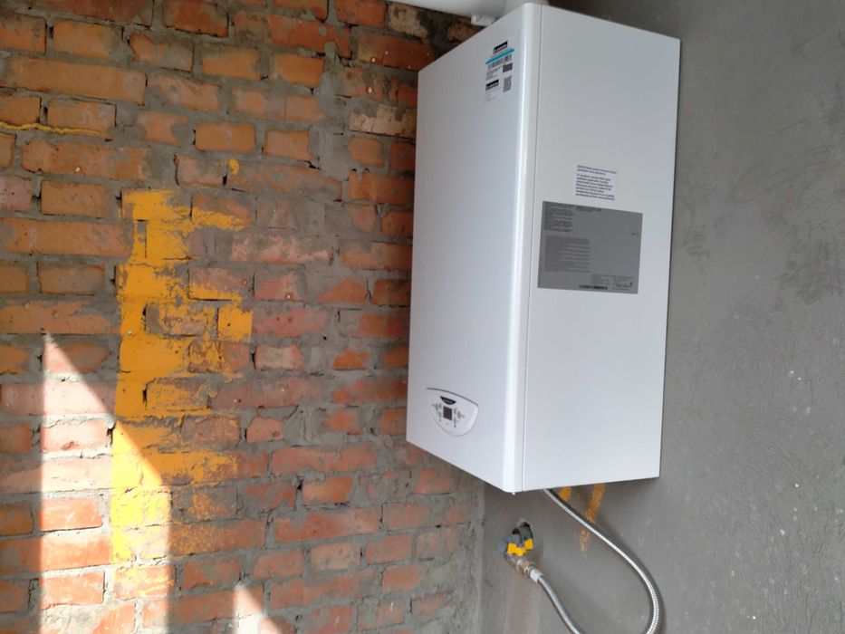 1-room apartment apartment by the address st. Magistratskaya (area 45 m²) - Atlanta.ua - photo 3