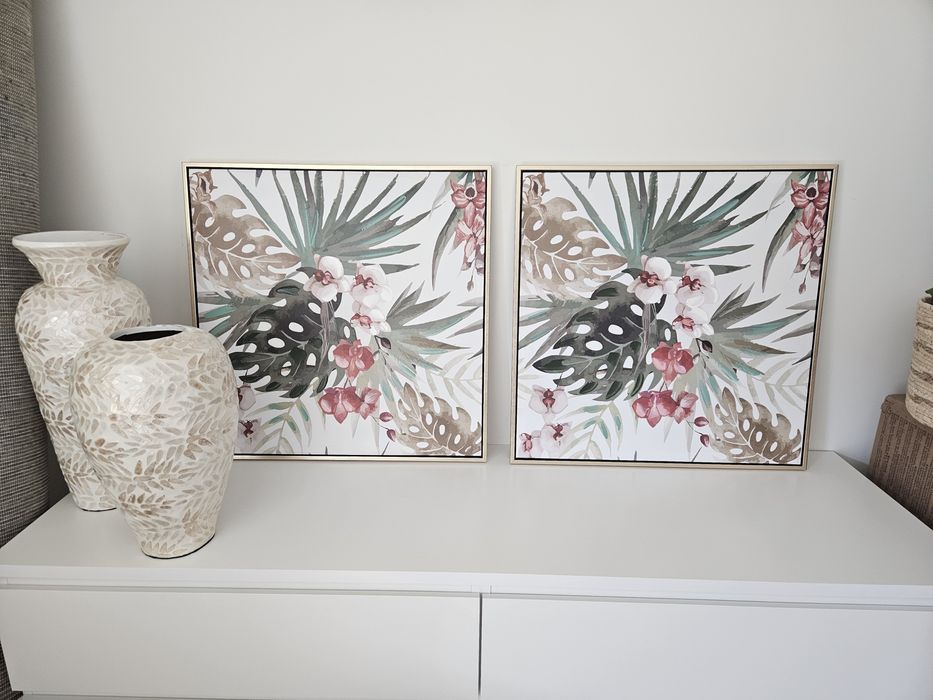 Quadros decorativos