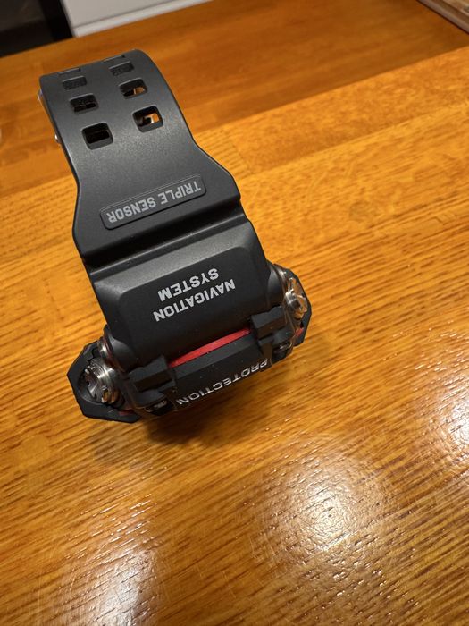 Casio GPR B -1000 idealny stan