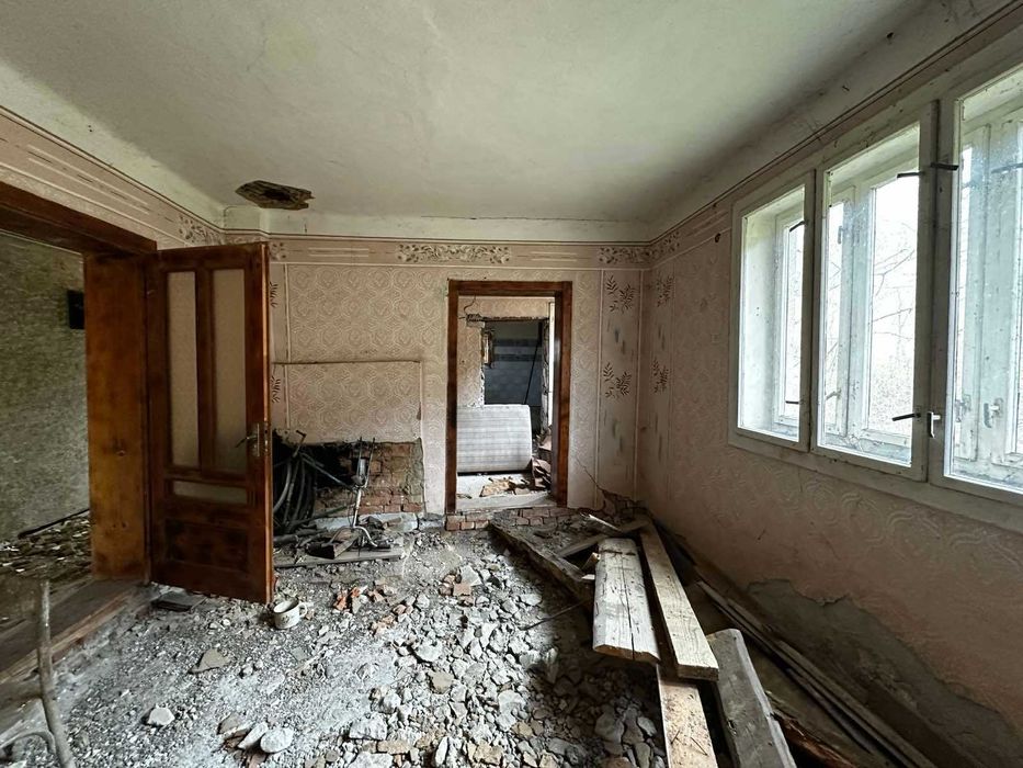 Продається будинок в с. Крива