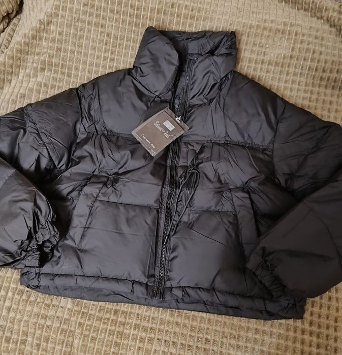 Куртка весна/осінь