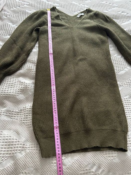 Тепле плаття жіноче розмір М