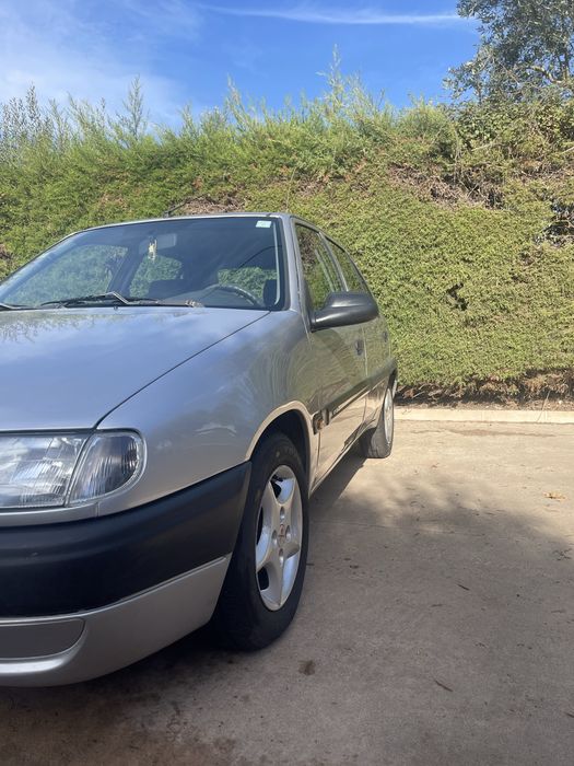Citroen Saxo 1.5d