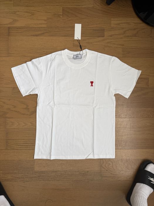 Camisola Ami Paris