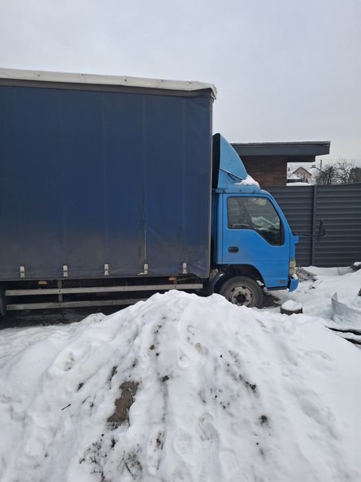 Ісузу в чудовому стані