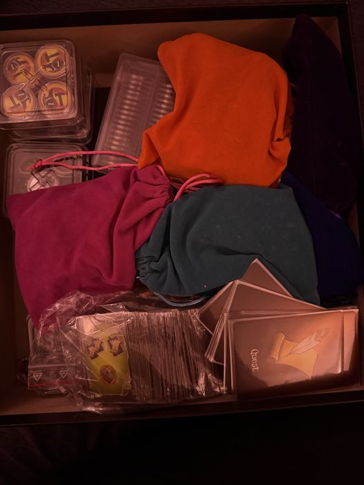 Wojna w Krainie Czarów