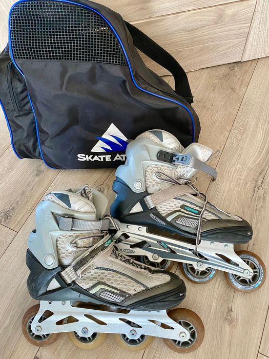 Ролики дорослі Hy sports