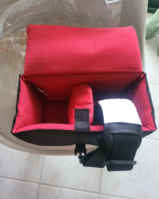 Saco camera fotografica Canon