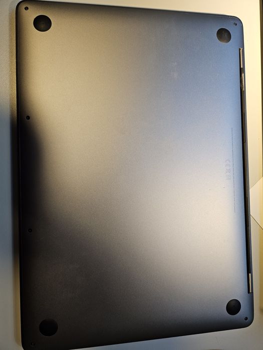 Apple MacBook pro, 13'', 256Gb 8GB RAM Cinza Grey