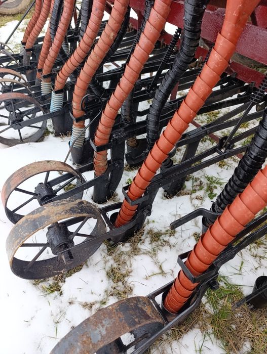 Продам анкерну сівалку  2.1 м