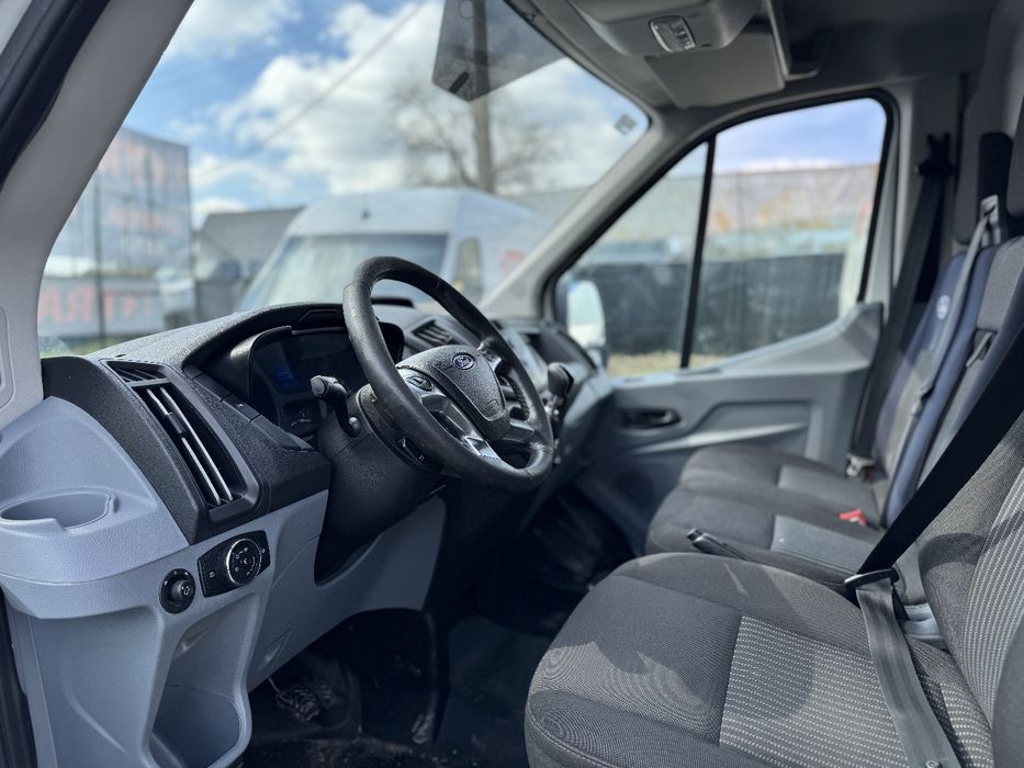 Оренда Ford Transit, Аренда буса Киев, Прокат авто