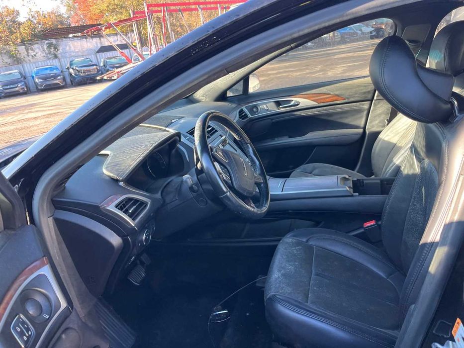 Розборка Lincoln MKZ 3,0 awd