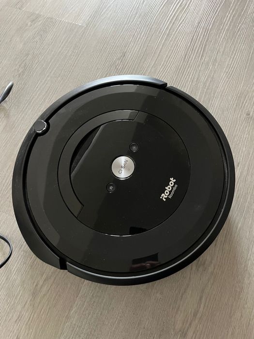 Aspirador Robot roomba e5