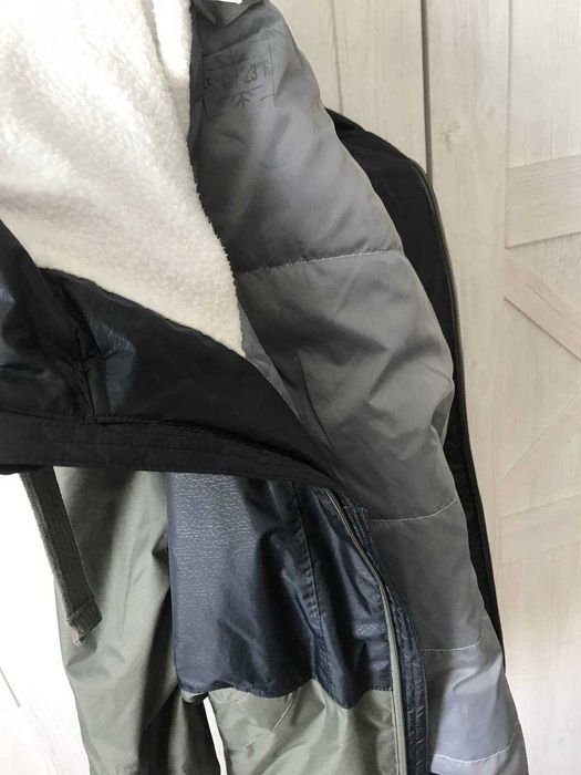 Decathlon Куртка трекінгова