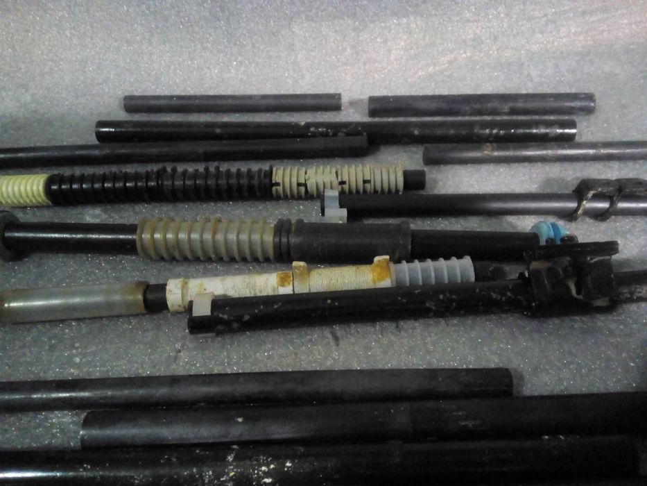 Стержень ферритовый сердечник