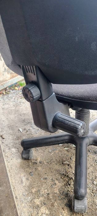 Запчасти к офисным креслам