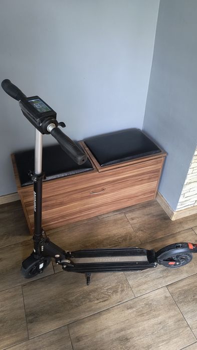 Hulajnoga elektryczna UrbanGlide