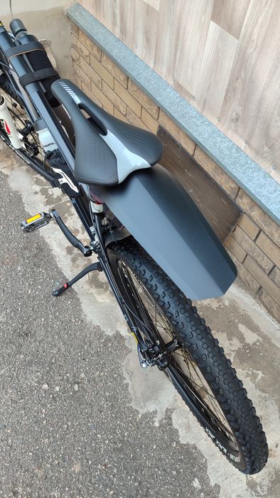 Продам комплект крыльев-брызговиков для велосипеда, цена 230 гривен .