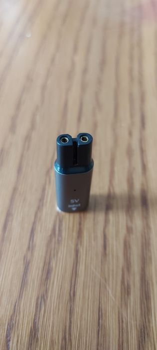 Adapter usb c Philips One Blade trymer