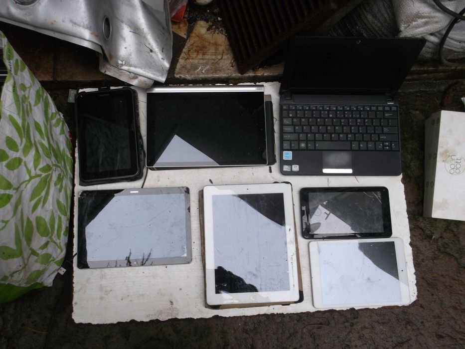 laptopy i tablety  z epoki prlu