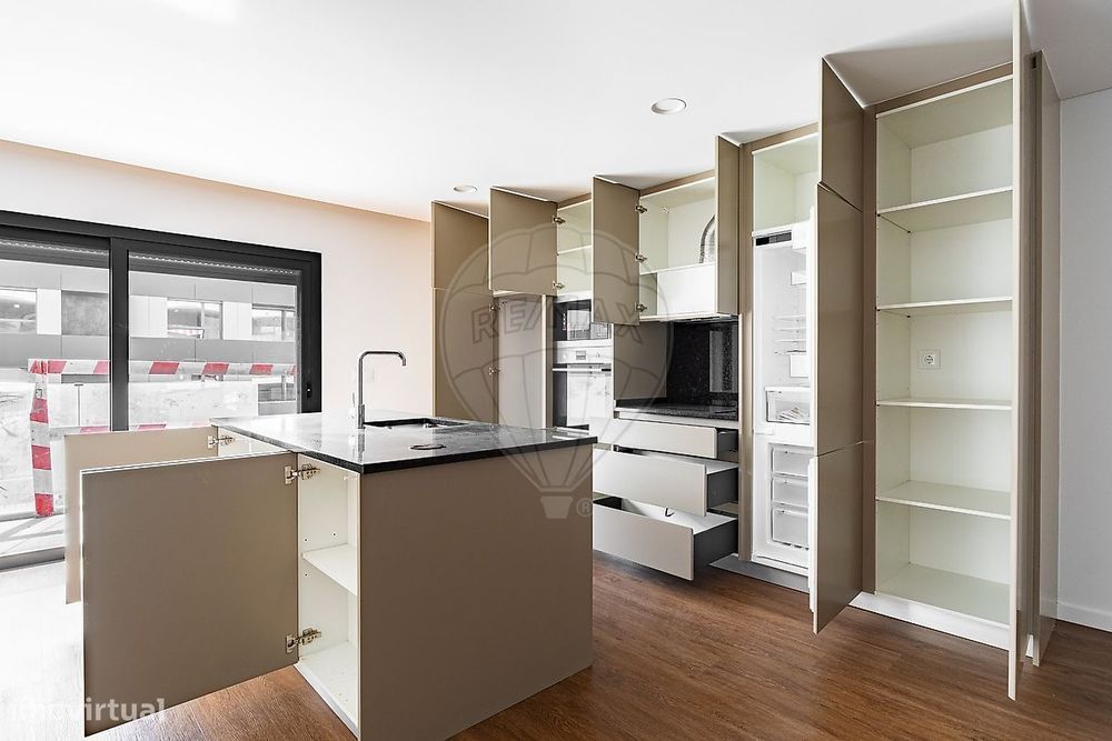 Apartamento T3 para venda