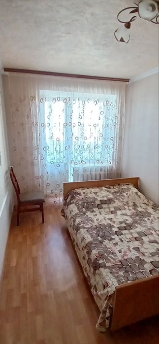 3-кімнатна на центральному ринку