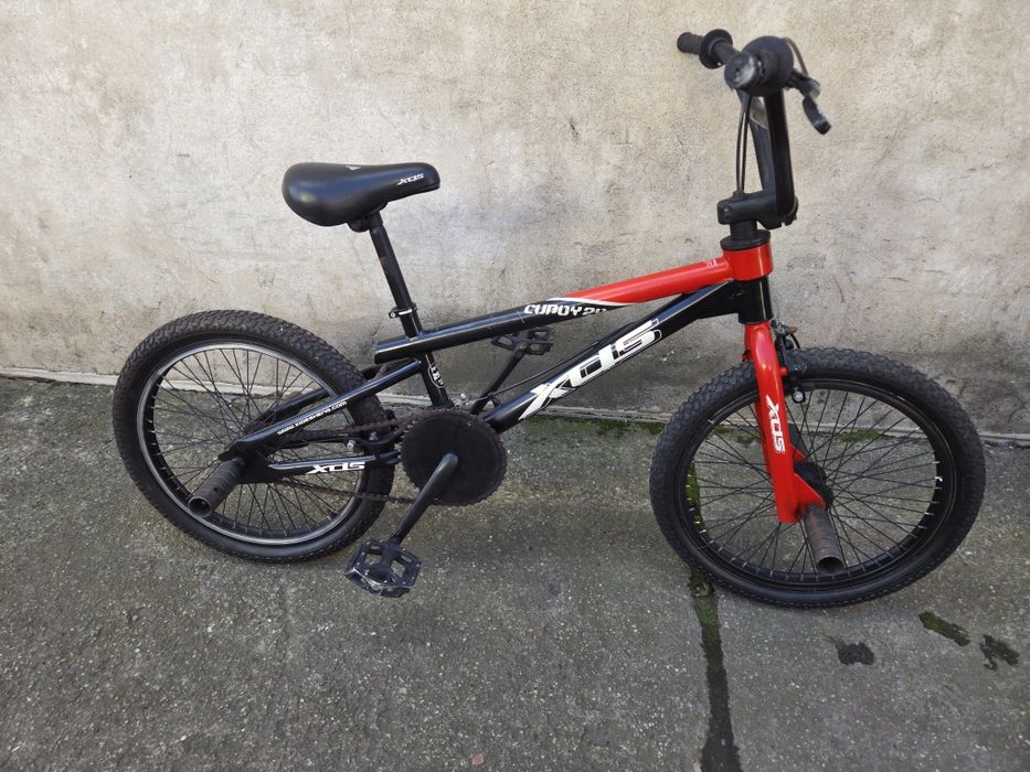 Sprzedam bmx koła 20"